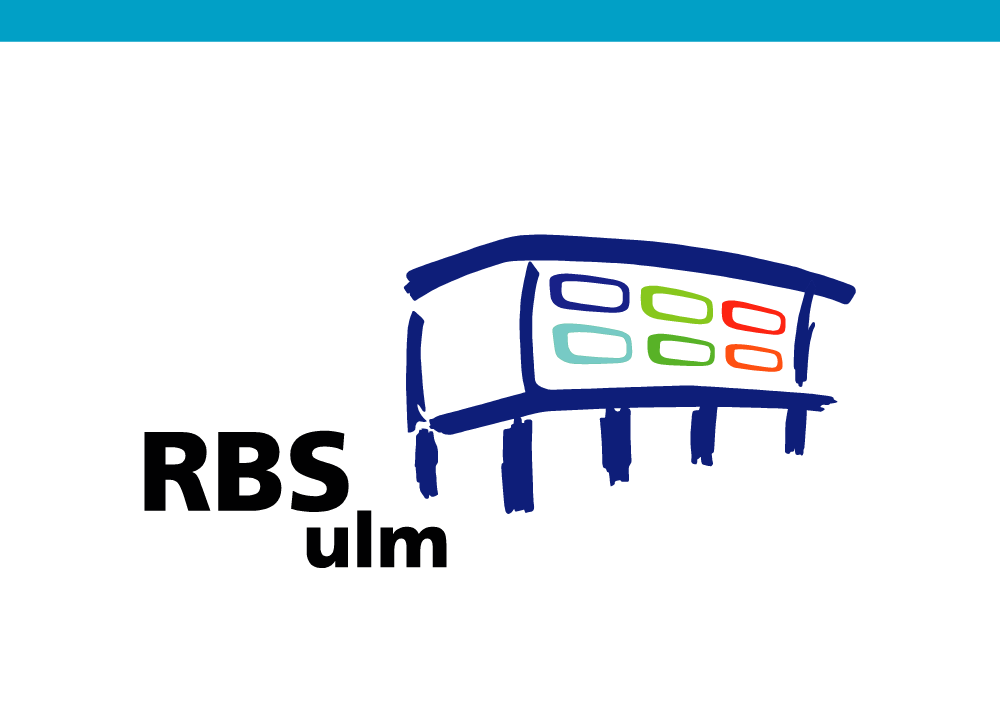 Logo Robert-Bosch-Schule Ulm